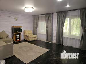 Дом 187м², 2-этажный, участок 7 сот.