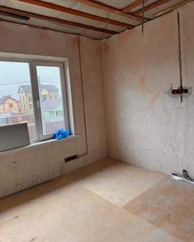 Дом 187м², 2-этажный, участок 7 сот.