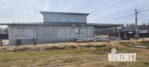 Дом 349м², 2-этажный, участок 10 сот.