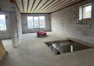 Дом 240м², 2-этажный, участок 9 сот.