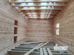 Дом 140м², 2-этажный, участок 10 сот.