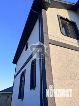 Дом 270м², 2-этажный, участок 6 сот.