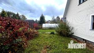 Дом 79м², 2-этажный, участок 6 сот.