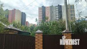 Дом 109м², 1-этажный, участок 17 сот.