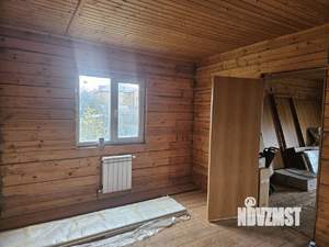 Дом 100м², 2-этажный, участок 4 сот.