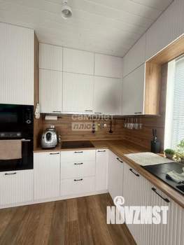 Дом 120м², 2-этажный, участок 6 сот.