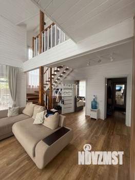 Дом 120м², 2-этажный, участок 6 сот.