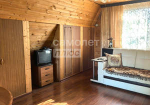 Дом 74м², 2-этажный, участок 11 сот.