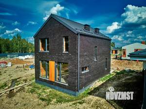 Дом 127м², 2-этажный, участок 7 сот.