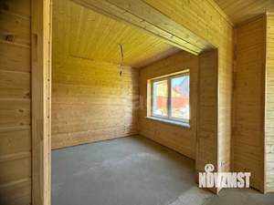 Дом 110м², 2-этажный, участок 5 сот.