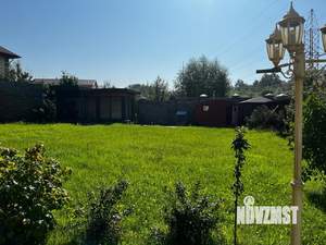 Коттедж 220м², 2-этажный, участок 11 сот.