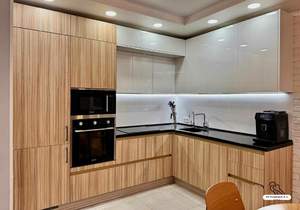 Дом 126м², 2-этажный, участок 3 сот.