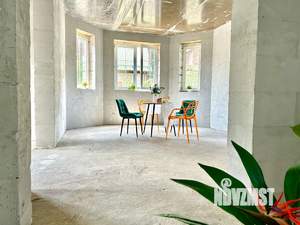 Дом 168м², 2-этажный, участок 6 сот.