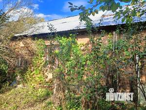 Дом 55м², 1-этажный, участок 4 сот.