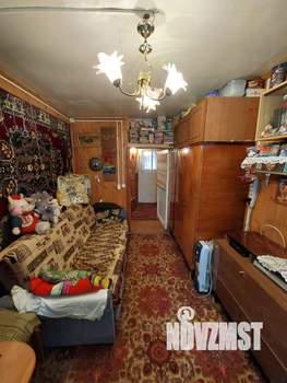 Дом 70м², 1-этажный, участок 14 сот.