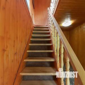 Дом 200м², 2-этажный, участок 15 сот.