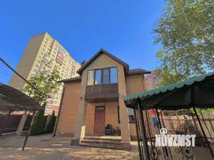 Дом 170м², 2-этажный, участок 5 сот.