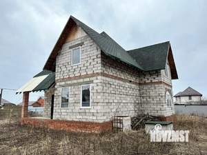 Дом 200м², 2-этажный, участок 16 сот.