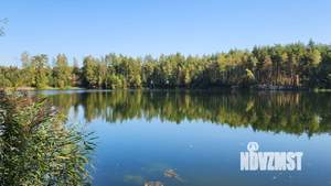 Дом 189м², 1-этажный, участок 10 сот.