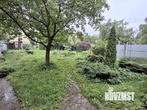 Дом 105м², 2-этажный, участок 7 сот.