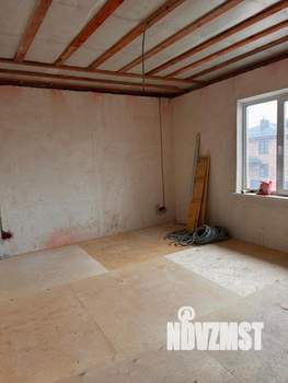 Дом 187м², 2-этажный, участок 7 сот.