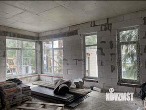 Коттедж 183м², 2-этажный, участок 7 сот.