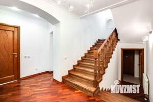 Таунхаус 174м², 3-этажный, участок 2 сот.