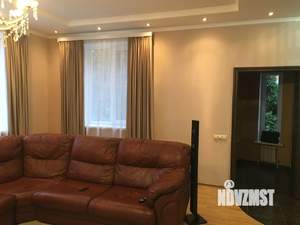 Дом 132м², 2-этажный, участок 4 сот.