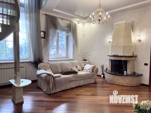 Дом 644м², 2-этажный, участок 32 сот.