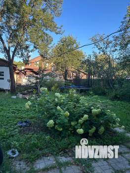 Дом 120м², 2-этажный, участок 5 сот.