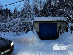 Дом 200м², 4-этажный, участок 25 сот.