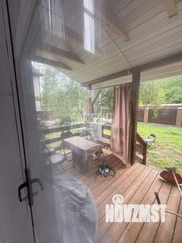 Дом 120м², 2-этажный, участок 6 сот.