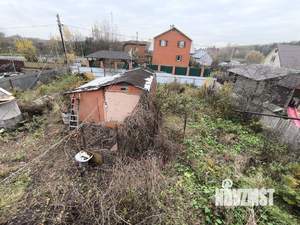 Дом 40м², 2-этажный, участок 6 сот.