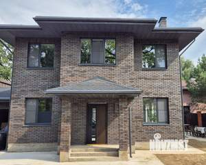 Дом 200м², 2-этажный, участок 10 сот.