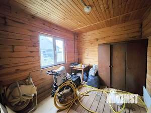 Дом 100м², 2-этажный, участок 4 сот.