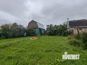 Дом 100м², 2-этажный, участок 8 сот.