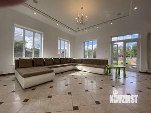 Дом 420м², 2-этажный, участок 16 сот.