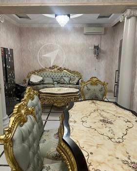 Дом 380м², 4-этажный, участок 6 сот.