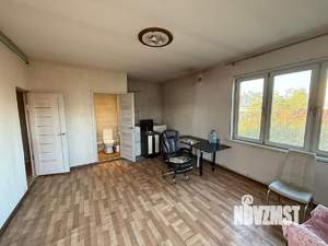 Коттедж 70м², 2-этажный, участок 6 сот.