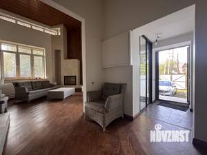 Таунхаус 173м², 3-этажный, участок 6 сот.