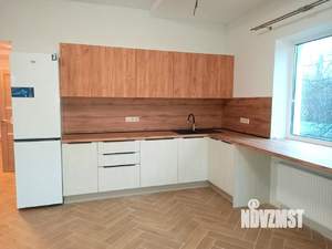 Дом 394м², 2-этажный, участок 8 сот.