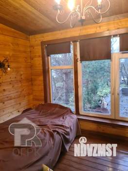 Дом 105м², 1-этажный, участок 7 сот.