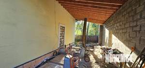 Дом 107м², 1-этажный, участок 10 сот.