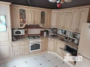 Дом 101м², 2-этажный, участок 4 сот.