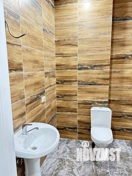 Дом 164м², 2-этажный, участок 6 сот.