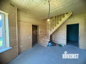 Дом 110м², 2-этажный, участок 5 сот.