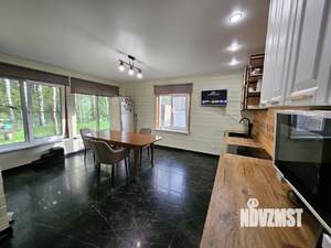 Дом 187м², 2-этажный, участок 7 сот.