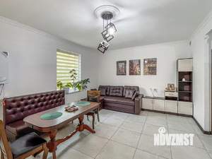 Дом 166м², 3-этажный, участок 2 сот.