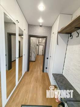 Дом 152м², 1-этажный, участок 8 сот.