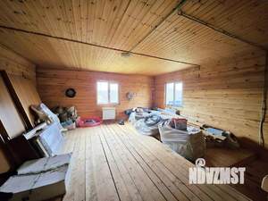 Дом 100м², 2-этажный, участок 4 сот.